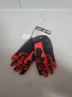 Used LG Motocross Accessories