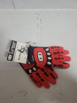 Used LG Motocross Accessories