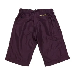 Used Loeka Adult Motocross Bottom Maroon Medium