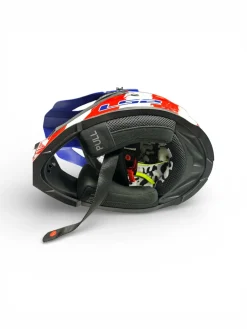 Used LS2 GATE Junior Helmet None SM