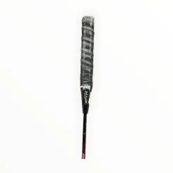Used Majik Adult Badminton Racquet Black Unknown