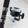 Used MARATHON SENTINEL 9FT MD HVY SPINNING Rod and Reel Combo