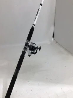 Used MARATHON SENTINEL 9FT MD HVY SPINNING Rod and Reel Combo