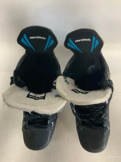 Used MARSBLADE Senior Aggressive Skates Black Senior 7