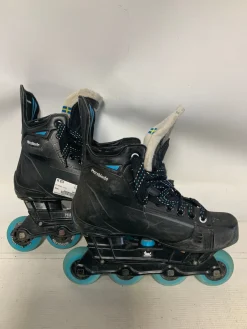 Used MARSBLADE Senior Aggressive Skates Black Senior 7