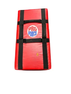 Used Martial Arts Blocking Pad MD