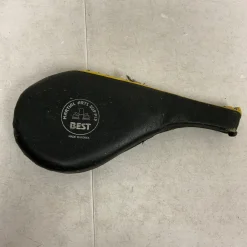 Used Martial Arts Blocking Pad Senior