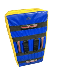 Used Martial Arts Blocking Pad Senior