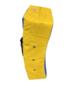 Used Martial Arts Blocking Pad Senior