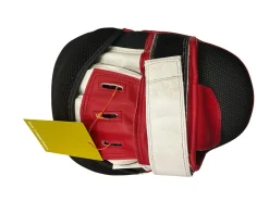 Used Martial Arts Blocking Pad Senior