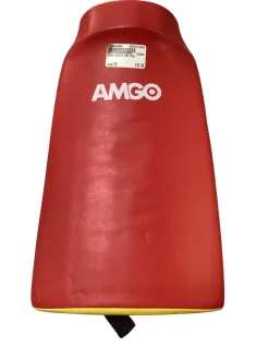 Used Martial Arts Blocking Pad Senior