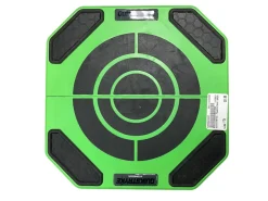 Used Martial Arts Blocking Pad Youth