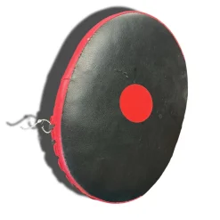 Used Martial Arts Blocking Pad MD
