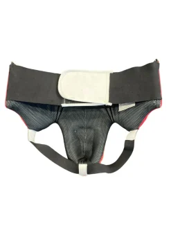 Used Martial Arts Blocking Pad Junior