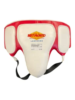 Used Martial Arts Blocking Pad Junior