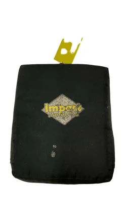 Used Martial Arts Blocking Pad SM