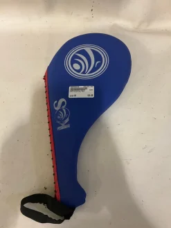 Used Martial Arts Blocking Pad Senior