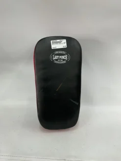 Used Martial Arts Blocking Pad LG