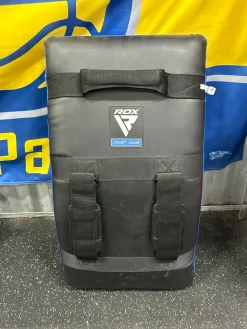 Used Martial Arts Blocking Pad MD