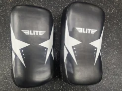 Used Martial Arts Blocking Pad Senior