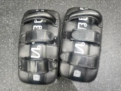 Used Martial Arts Blocking Pad Senior