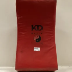 Used Martial Arts Blocking Pad MD