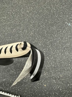 Used Martial Arts Blocking Pad Senior