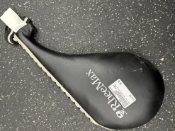 Used Martial Arts Blocking Pad Senior