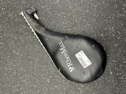Used Martial Arts Blocking Pad Senior