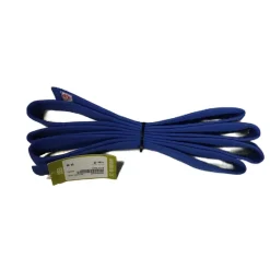 Used Martial Arts Blue Belt