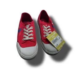 Used Martial Arts Bottom Red SM