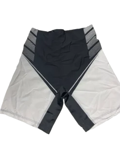 Used Martial Arts Bottom Black And White Youth