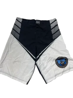Used Martial Arts Bottom Black And White Youth