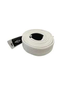 Used Martial Arts Bottom White Senior