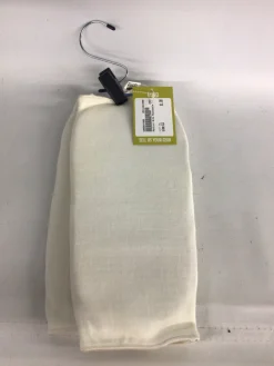 Used Martial Arts Bottom Tan LG