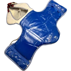 Used Martial Arts Chest Guard None Junior