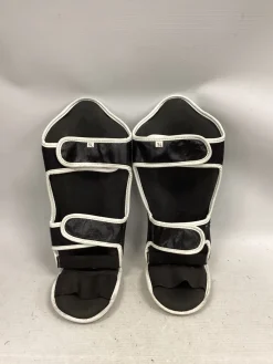 Used Martial Arts Gear Set Black