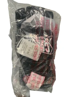 Used Martial Arts Gloves Black MD