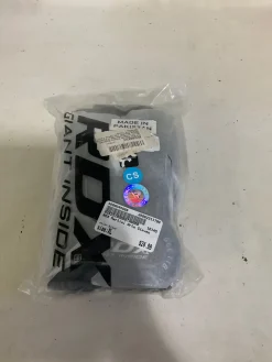 Used Martial Arts Gloves Black XL
