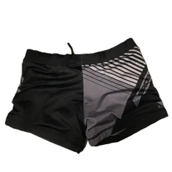 Used Martial Arts Large Shorts Black