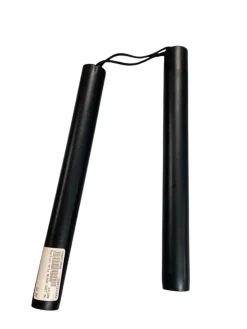 Used Martial Arts Nunchuck