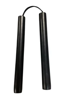 Used Martial Arts Nunchuck