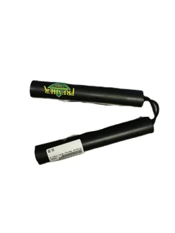 Used Martial Arts Nunchuck