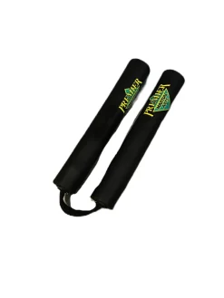 Used Martial Arts Nunchuck