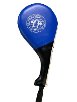 Used Martial Arts Striking/Kicking Pad
