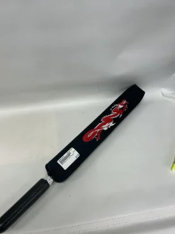 Used Martial Arts Sword