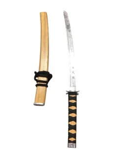 Used Martial Arts Sword