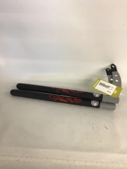 Used Martial Arts Sword