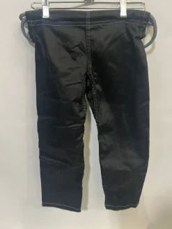 Used Martial Arts Top None XXS
