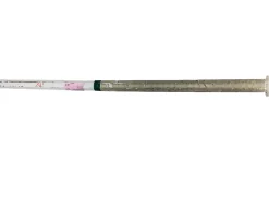 Used Maverik A1 Mens Atk/Mid LAX Shaft White